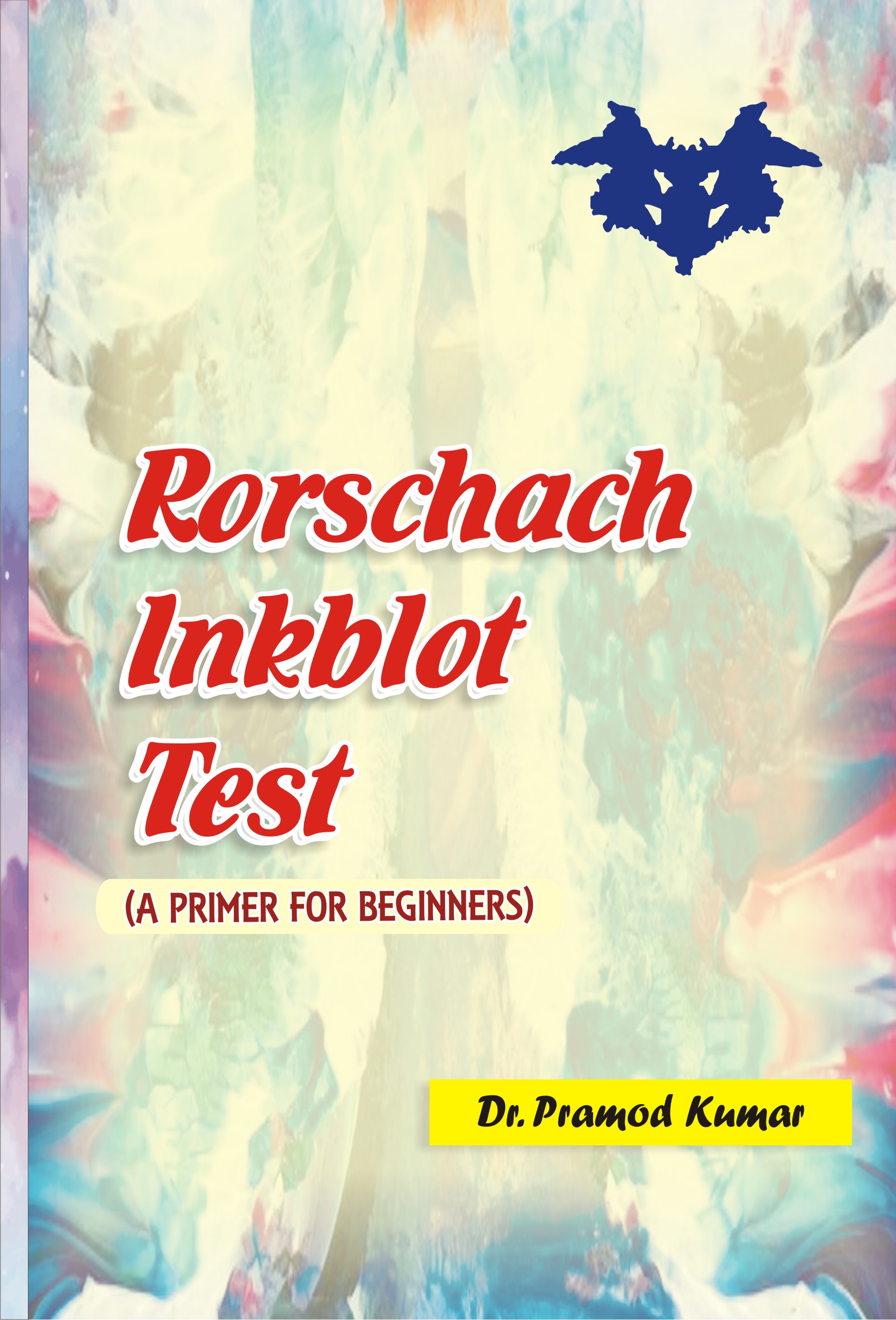 RORSCHACH-INKBLOT-TEST